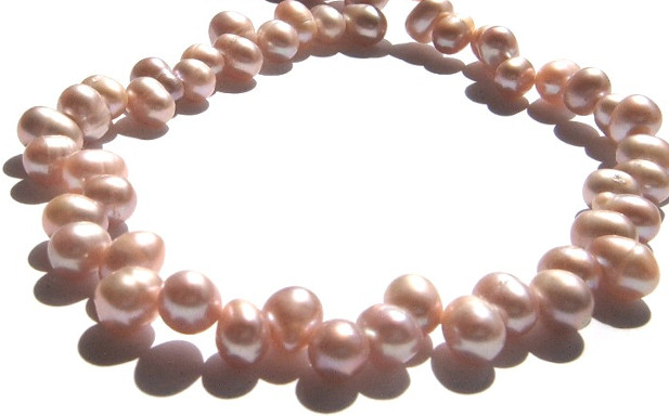 Every Other Shape Strands